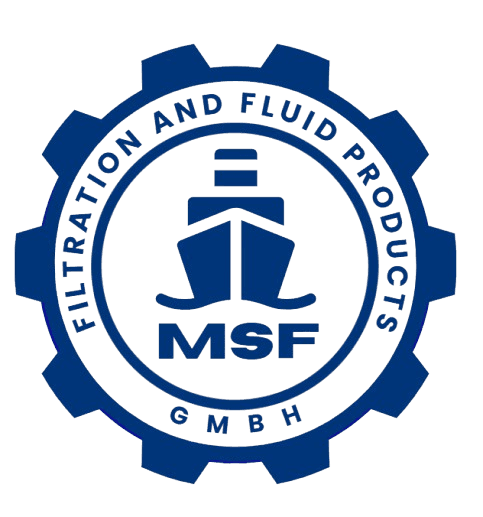 MSF Logo