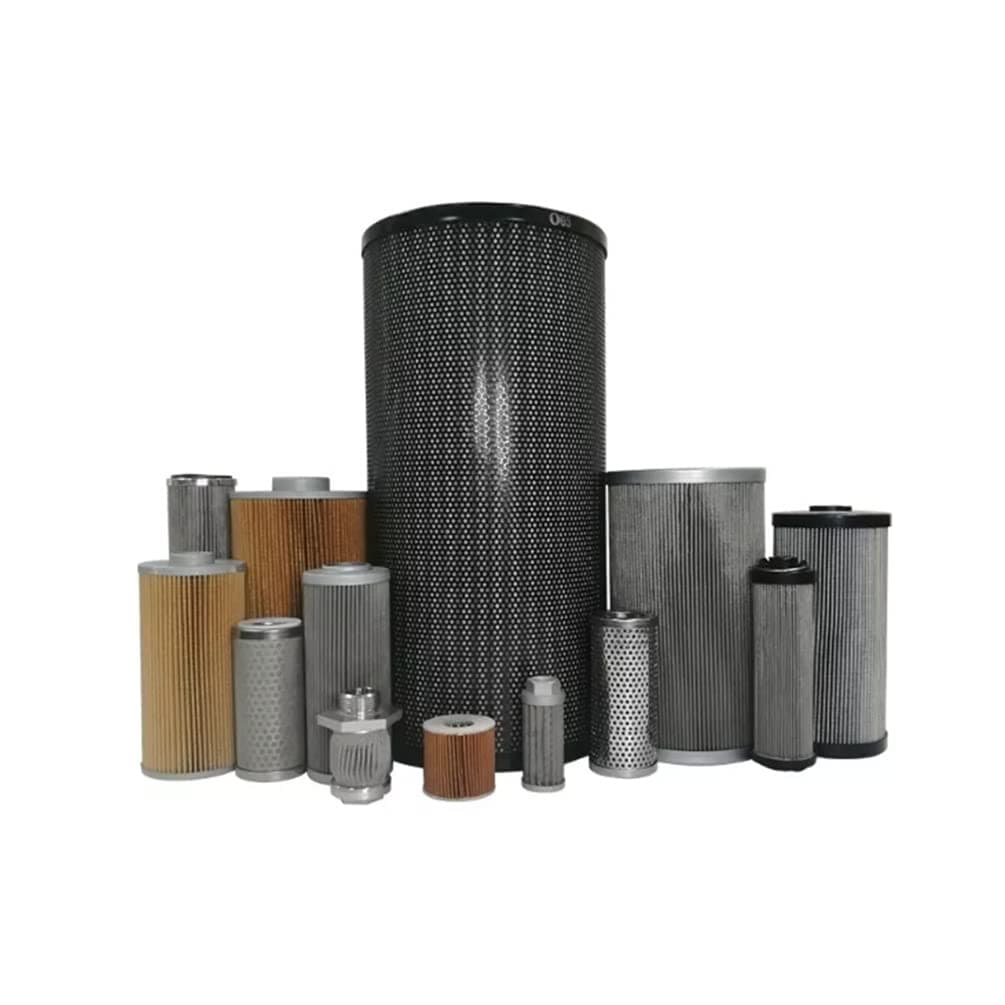 Hydraulic Filters