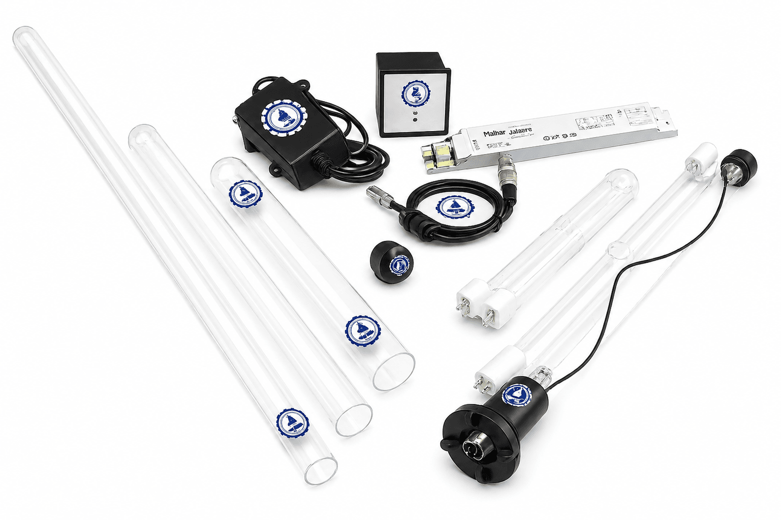 UV Sterilizer